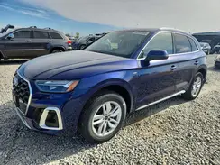 WA1GAAFY6P2182147 2023 AUDI Q5