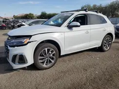 WA1GAAFY6P2192922 2023 AUDI Q5