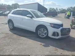 WA1GAAFY6R2009649 2024 AUDI Q5