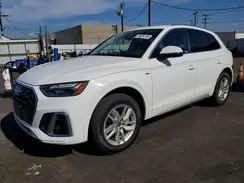 WA1GAAFY6R2010056 2024 AUDI Q5