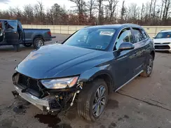 WA1GAAFY6R2015774 2024 AUDI Q5