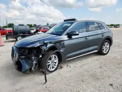 WA1GAAFY6R2030890 2024 AUDI Q5