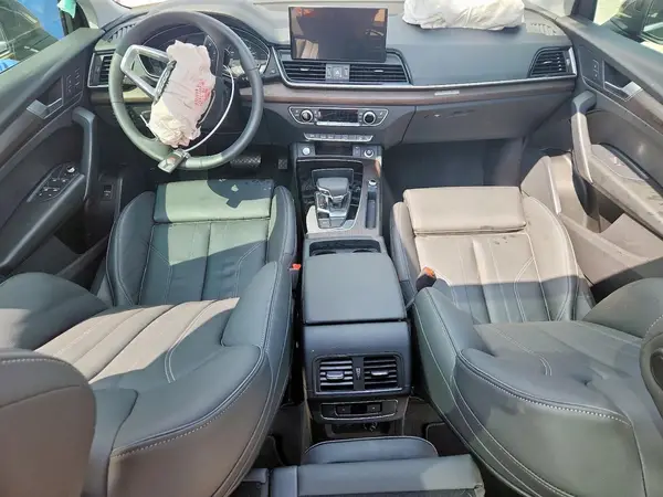 WA1GAAFY6R2030890 2024 AUDI Q5 - Image 8
