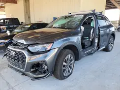 WA1GAAFY6R2036530 2024 AUDI Q5