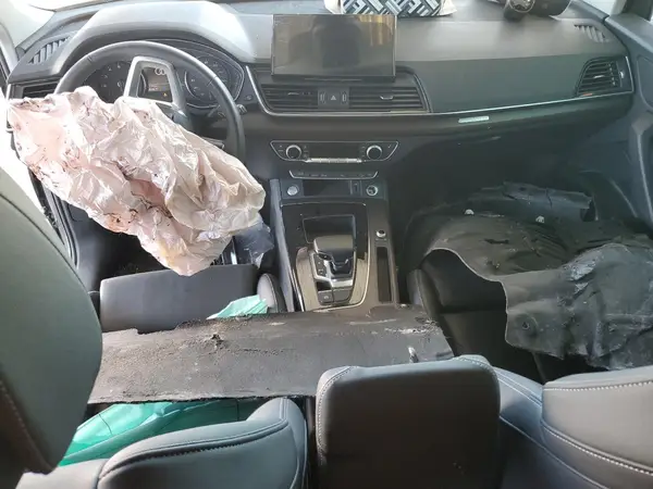 WA1GAAFY6R2036530 2024 AUDI Q5 - Image 8