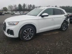 WA1GAAFY6R2041761 2024 AUDI Q5