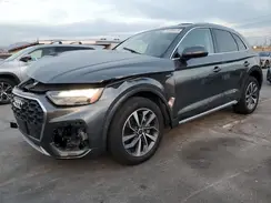 WA1GAAFY6R2073951 2024 AUDI Q5