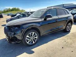WA1GAAFY6R2100131 2024 AUDI Q5