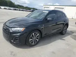 WA1GAAFY6R2106625 2024 AUDI Q5