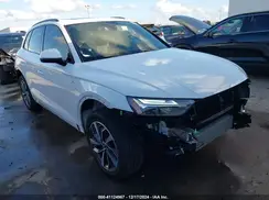 WA1GAAFY6R2111629 2024 AUDI Q5