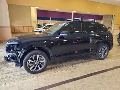 WA1GAAFY6R2118564 2024 AUDI Q5