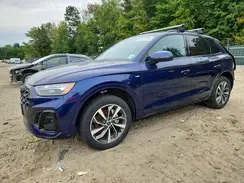WA1GAAFY6R2125322 2024 AUDI Q5