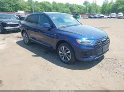 WA1GAAFY6R2125692 2024 AUDI Q5