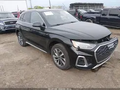 WA1GAAFY6R2132738 2024 AUDI Q5