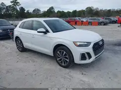 WA1GAAFY6R2144582 2024 AUDI Q5