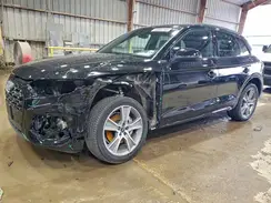 WA1GAAFY6S2017112 2025 AUDI Q5
