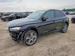 WA1GAAFY6S2021905 2025 AUDI Q5