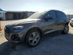 WA1GAAFY6S2039899 2025 AUDI Q5