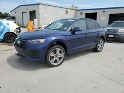 WA1GAAFY6S2043029 2025 AUDI Q5