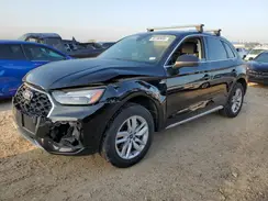 WA1GAAFY7N2001182 2022 AUDI Q5