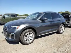 WA1GAAFY7N2005023 2022 AUDI Q5