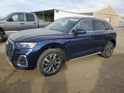 WA1GAAFY7N2017074 2022 AUDI Q5
