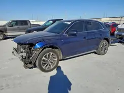 WA1GAAFY7N2032562 2022 AUDI Q5