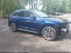 WA1GAAFY7N2049071 2022 AUDI Q5