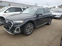 WA1GAAFY7N2054819 2022 AUDI Q5