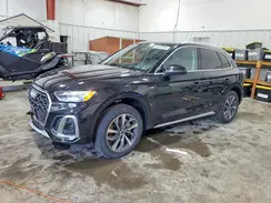 WA1GAAFY7N2063486 2022 AUDI Q5