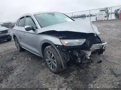 WA1GAAFY7N2064461 2022 AUDI Q5