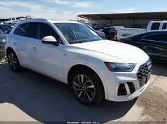 WA1GAAFY7N2065173 2022 AUDI Q5