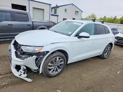 WA1GAAFY7N2072639 2022 AUDI Q5