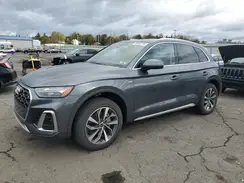 WA1GAAFY7N2087979 2022 AUDI Q5