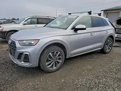 WA1GAAFY7N2096973 2022 AUDI Q5