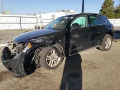 WA1GAAFY7N2101217 2022 AUDI Q5
