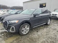 WA1GAAFY7N2101492 2022 AUDI Q5