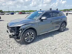 WA1GAAFY7N2106837 2022 AUDI Q5