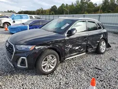 WA1GAAFY7N2124917 2022 AUDI Q5