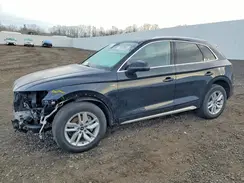 WA1GAAFY7P2014548 2023 AUDI Q5