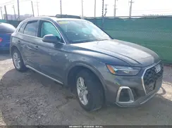 WA1GAAFY7P2027297 2023 AUDI Q5