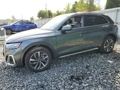 WA1GAAFY7P2065032 2023 AUDI Q5
