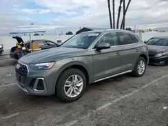 WA1GAAFY7P2077584 2023 AUDI Q5