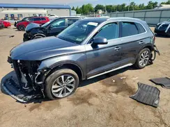 WA1GAAFY7P2091338 2023 AUDI Q5