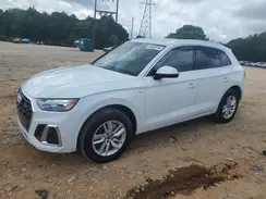 WA1GAAFY7P2129490 2023 AUDI Q5