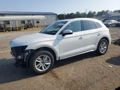 WA1GAAFY7P2134656 2023 AUDI Q5