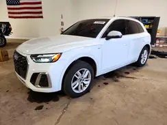 WA1GAAFY7P2135449 2023 AUDI Q5