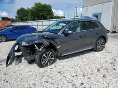 WA1GAAFY7P2147813 2023 AUDI Q5
