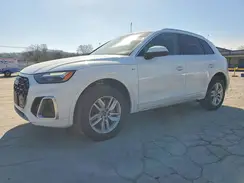WA1GAAFY7P2149867 2023 AUDI Q5