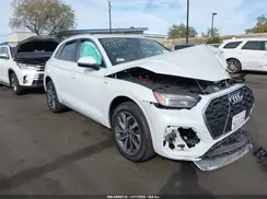 WA1GAAFY7P2153224 2023 AUDI Q5